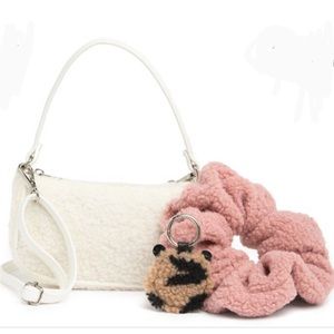 NWT madden girl three piece gift set